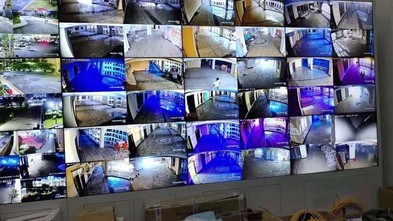 南京道闸控制板接线：关键步骤与注意事项**