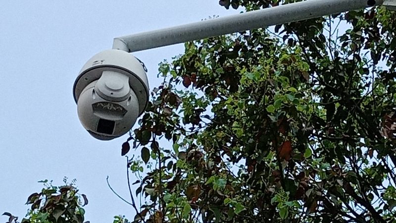 周界报警系统十大品牌推荐