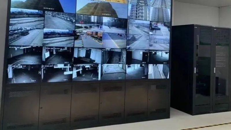 远程监控系统选购，关键参数揭秘**