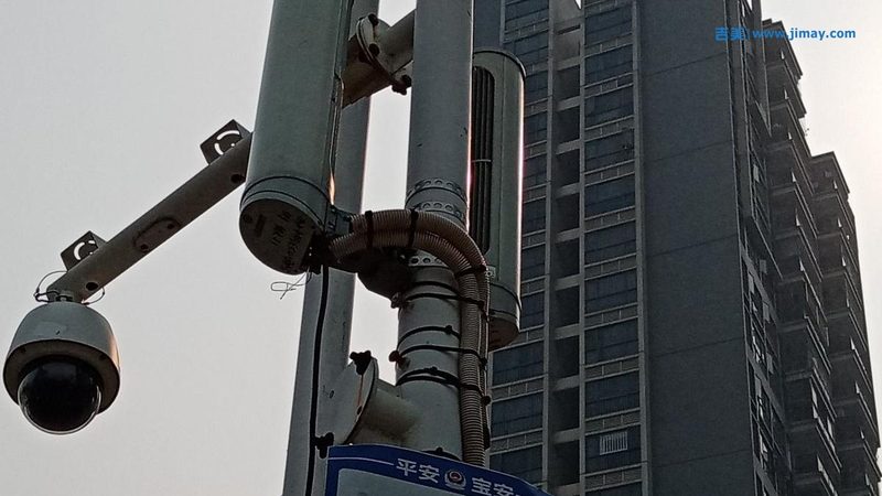 人脸识别支付设备：如何选择更安全的支付守护者**