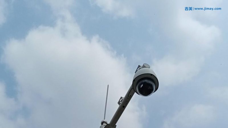 楼宇对讲系统：接线图解析与报价考量