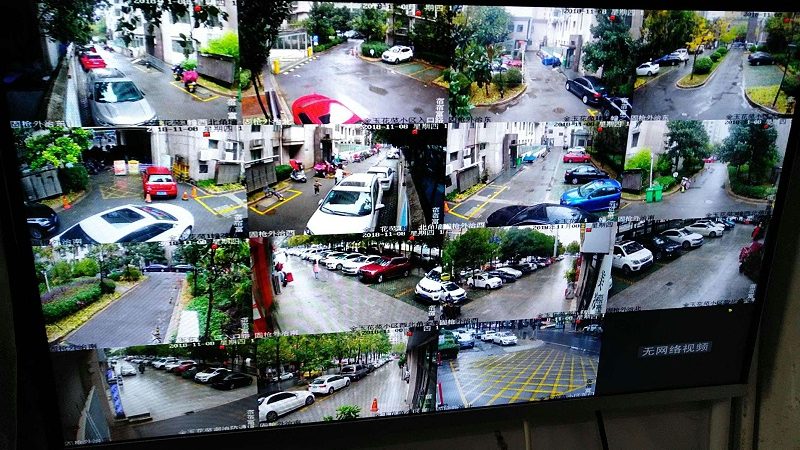 地下室门禁系统防水型号，如何确保稳定可靠？**