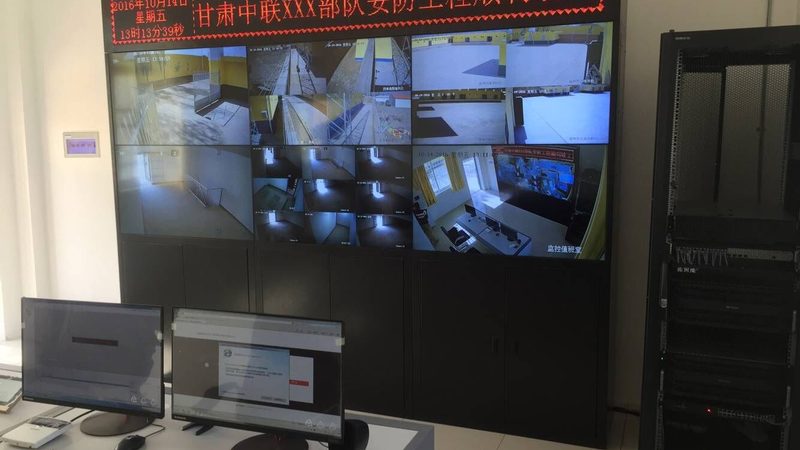 农村养殖场监控，G全网通摄像头如何选？**