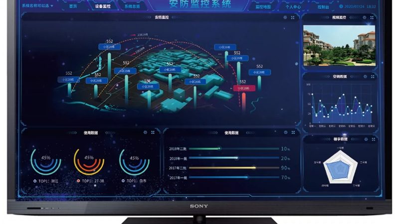 停车场监控维保：确保安全无虞的五大步骤**