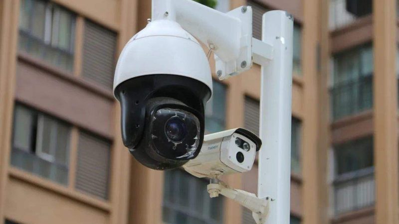 全数字可视对讲材质揭秘：分类与对比