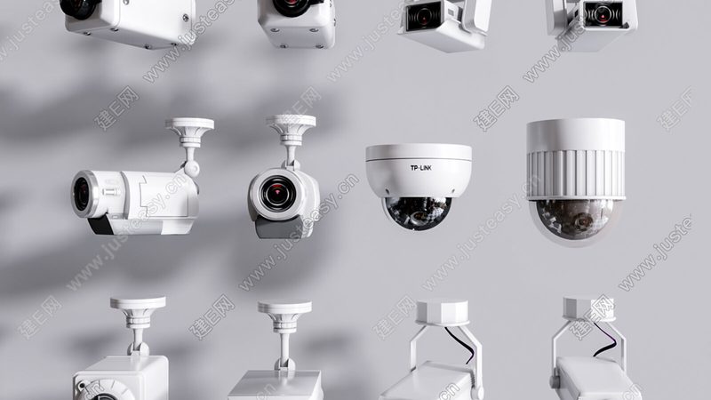 监控维保，一年费用多少？揭秘影响成本的关键因素**