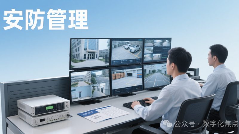 太阳能远程监控摄像头：节能环保的安防利器**