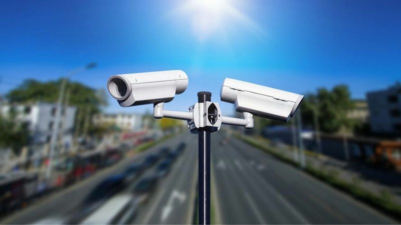 教室监控摄像头联网攻略：安全合规，无缝对接