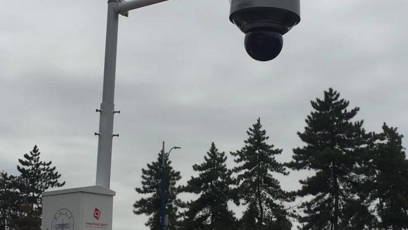 红外对射周界报警系统：揭秘其工作原理与区别