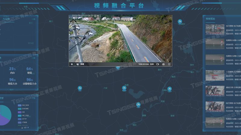 摄像头夜视模式切换：黑白与彩色的秘密**
